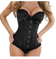 SEXY CORSET