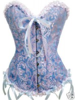 SEZY CORSET
