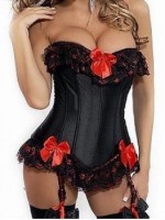 SEXY CORSET