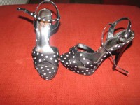 SEXY HEELS