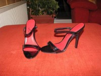SEXY HEELS